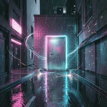 未来
