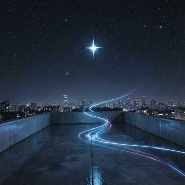 星空