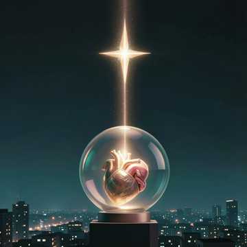 Star of Redemption