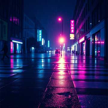 雨声留下和弦