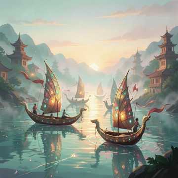 竞渡端阳-版本2