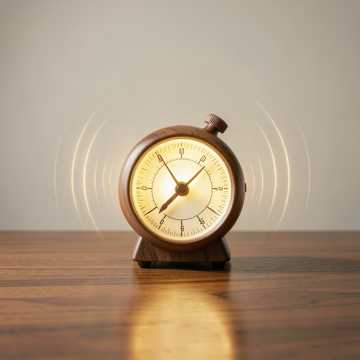 Ginger Metronome