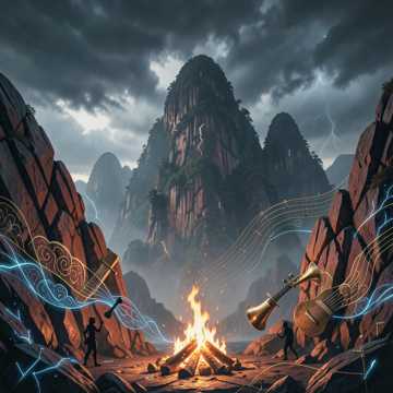 《喊山·贵州》-版本2