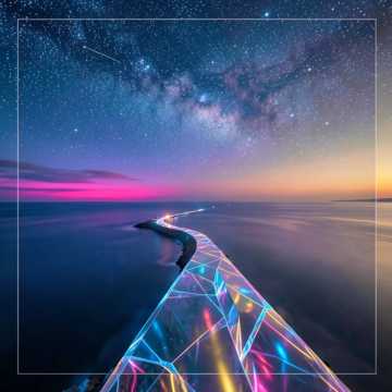 奔赴星光