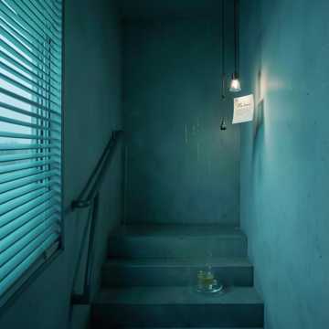 风铃落在你