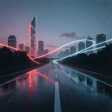 不一样的体验