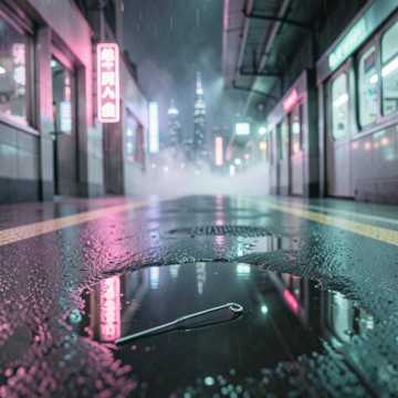 弄丢那枚发卡