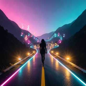 赶路人
