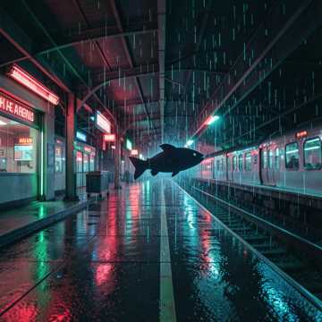 K线涨跌