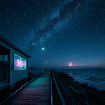 星球坠落引力