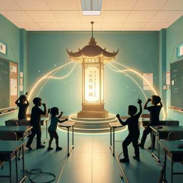 长恨歌