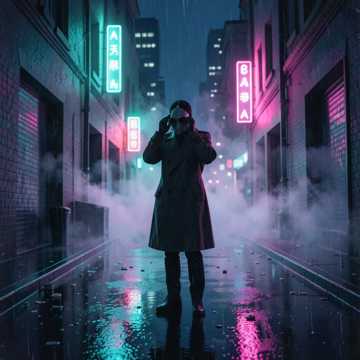 霓虹扮冇事-版本2