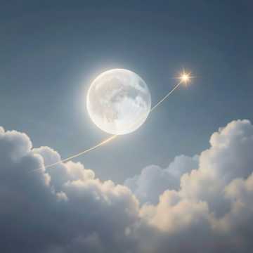 星月契据