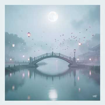 望月桥上-版本2