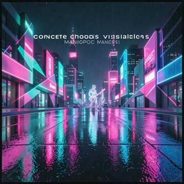 Concrete Chords-版本2