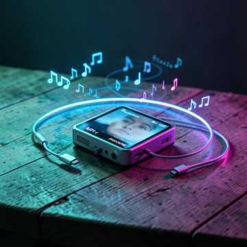 MP3里有一首歌