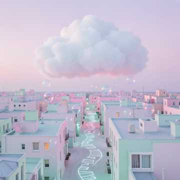 懒云泡泡糖-版本2