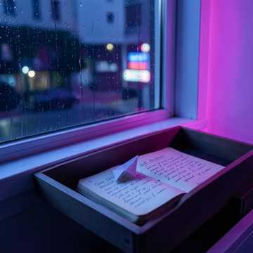 未寄出的信