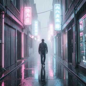 雨落太真（复古 Disco ）