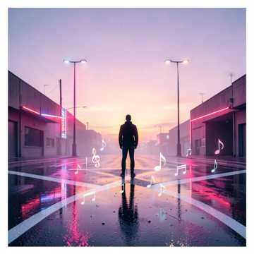 陆承宇的人生