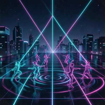 霓虹断点-版本2
