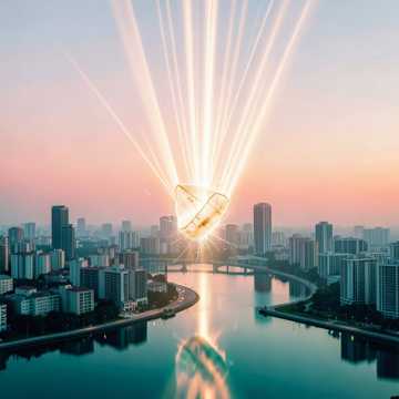 破茧成光