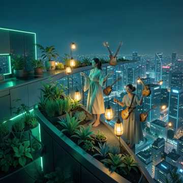 一把草药护安康