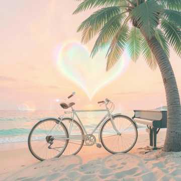 融化的夏季