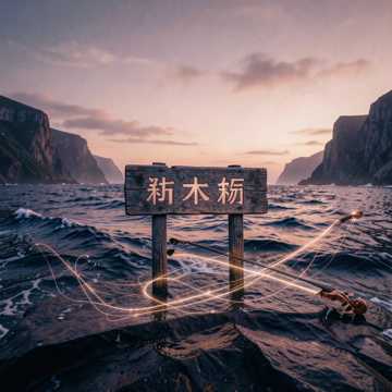 枯木镜