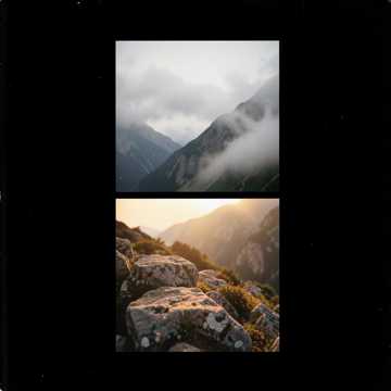 山会慢慢亮起来-版本2