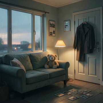 满屋子遗憾