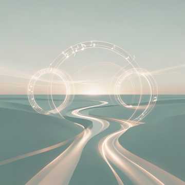 五音养心图
