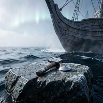 Viking Saga