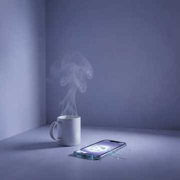 空酒杯与最后一个音节