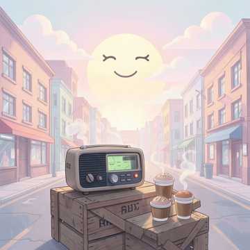 清晨电台-版本2
