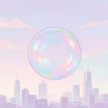 Pop Pop Bubbles-版本2