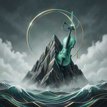 千帆淬骨又添一重山海