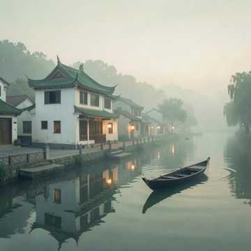 杭州