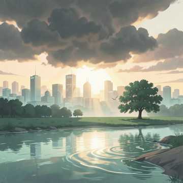 转晴天-版本2