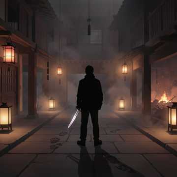一碗江湖