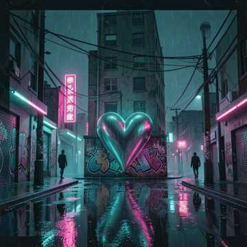 Steel Heart Rising-版本2