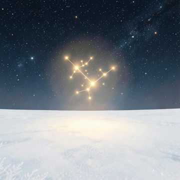 雪地星光约-版本2