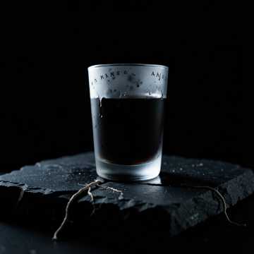 Black Moon Grave