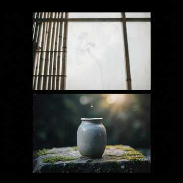 没有地址的信-版本2