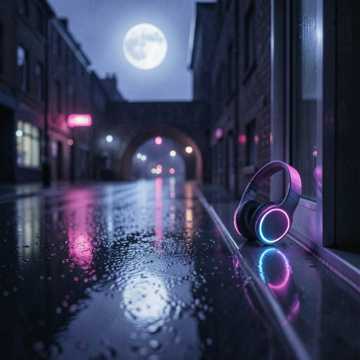 暮色低音