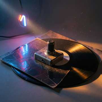Neon Games