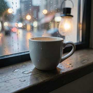 雨后那一眼-版本2