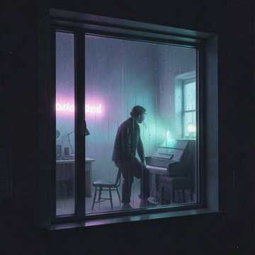 窗纱喑语-版本2