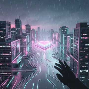 代码情歌
