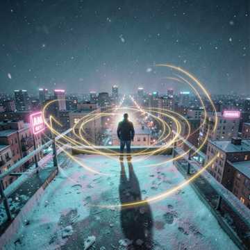 Five Hundred Winter